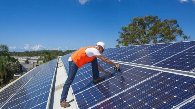 Diseño y montaje de sistemas solares fotovoltaicos básicos 2023